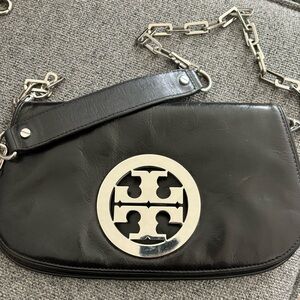 Tory Burch Reva cross body/ clutch